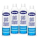 Sprayway Glass Cleaner - 4 Pack