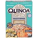Ancient Harvest Organic, Whole Grain Quinoa 12 oz