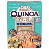 Ancient Harvest Organic, Whole Grain Quinoa 12 oz