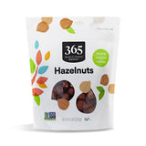 365 by Whole Foods Market, Hazelnuts, 8 Ounce