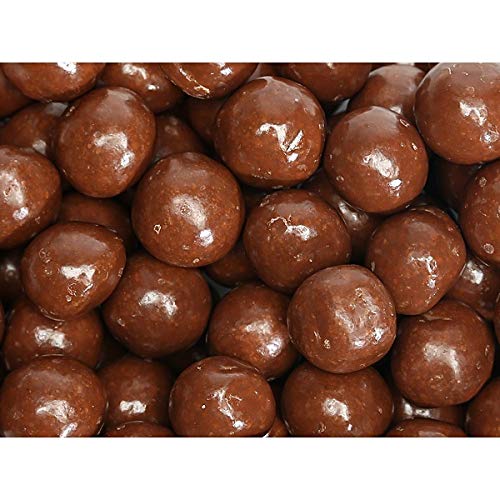 Milk Chocolate Junior Caramels (4.5 oz. Bag) by TootsieRoll