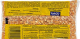 Goya Foods Yellow Popcorn, Dry, 16 Ounce (Pack of 24)