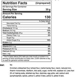 Krusteaz Professional Donut Mix, 5 Pound