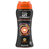 Downy Unstopables In-Wash Laundry Scent Booster Beads, Tide Original, 13.4 oz