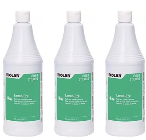 Ecolab Lemon-Eze (3)