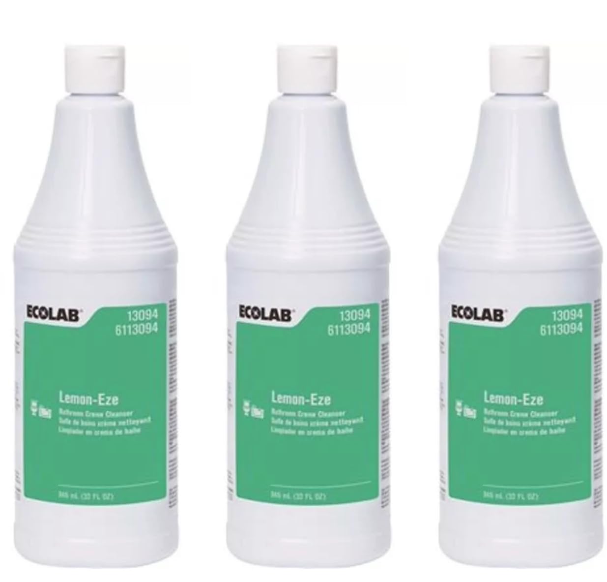 Ecolab Lemon-Eze (3)