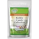 Kiddie Candy Collection (16 oz, ZIN: 524617) - 3 Pack