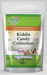Kiddie Candy Collection (4 oz, ZIN: 524615) - 3 Pack