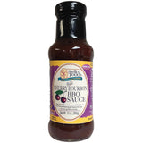 Stello Foods - Rosie's Cherry Bourbon BBQ Sauce 13 oz