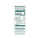 True Lime 500ct (Pack of 1) - Water Enhancer - Bulk Dispenser - 0 Calorie Drink Mix Packets for Water - Sugar Free Lime Flavoring Powder Packets
