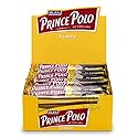 Prince Polo Dark Chocolate Covered Wafer Classic 35g (Pack of 32 bars)
