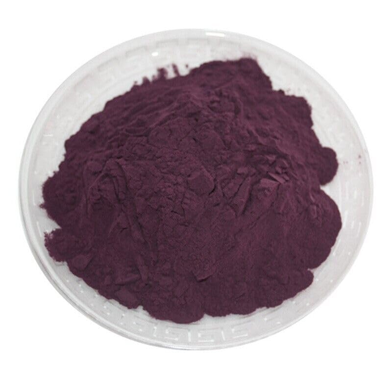 Bright sunlight 200g Korean Black Raspberry Extract 20:1 Powder