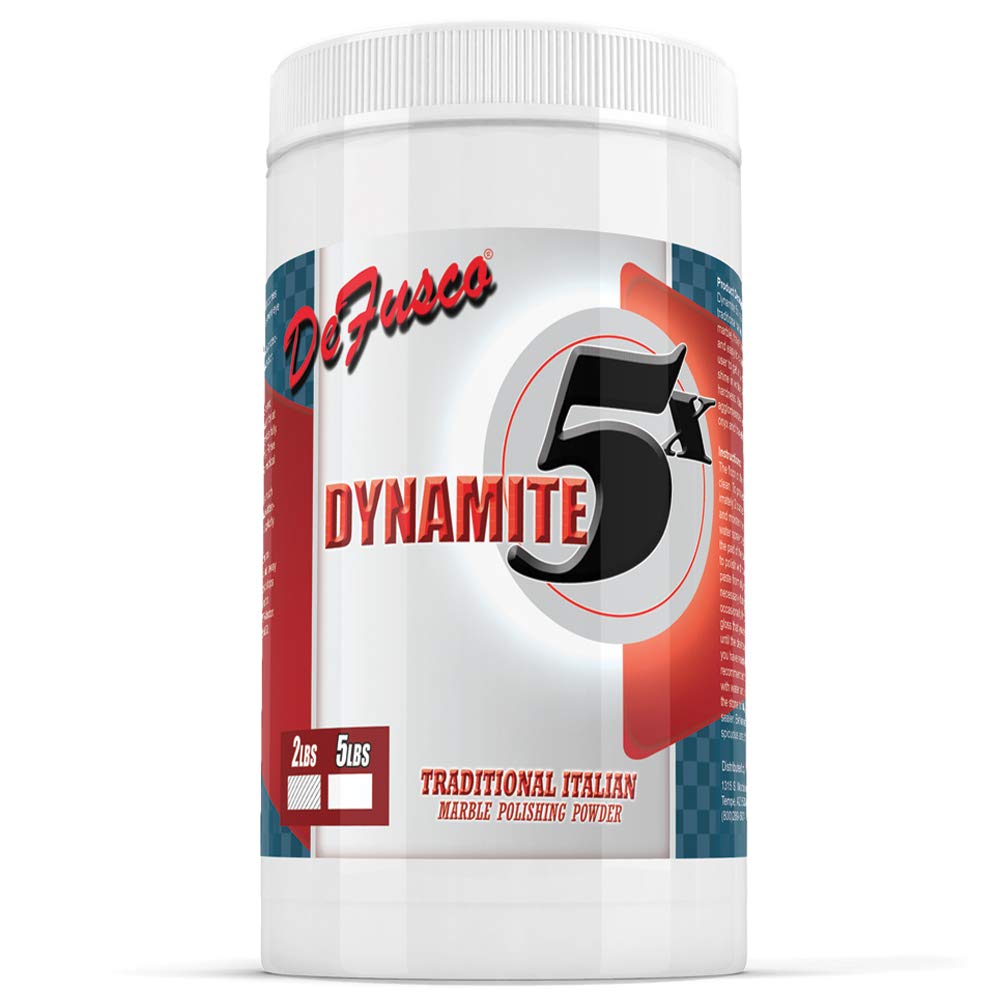 5XBUNDLE Dynamite 5X Bundle Polishing Kit