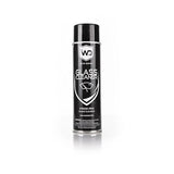 WD Auto Supply - Glass Cleaner - Ammonia-Free, Streak-Free Automotive Window & Mirror Spray - 2 Pack
