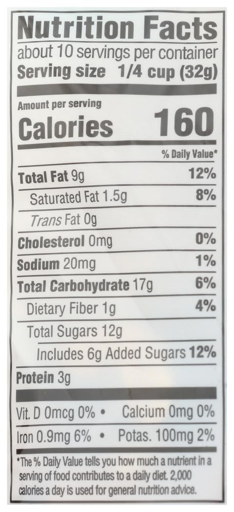 365 by Whole Foods Market, Trail Mix, Kahuna Crunch, 11 Ounce
