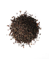LOEYTEA Loose Leaf Earl Grey Tea, 7.0 oz Tin - Ceylon Black Tea with Natural Bergamot Flavor