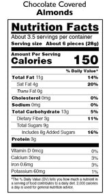 Taza Chocolate Organic Chocolate Covered Treats Variety Pack, Vegan, 3.5 Ounce (4 Count)
