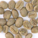 Coffee Bean Direct Unroasted Colombian Supremo, Raw Arabica Coffee Beans for Home Roasting, 5 Pound (Pack of 1)