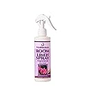 Freshwaves Room and Linen Spray | Rio Glow Fragrance Oil | Air Spray Freshener | Room Spray Odor Eliminator | Air Freshener Sprays for Home, Office