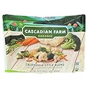 Cascadian Farm, California Blend, Organic, 10 oz (Frozen)