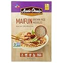 Annie Chuns Noodle Brown Rice Maifun, 8 oz