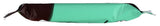 Nugo Dark Mint Chocolate Chip Bar, 1.76 OZ