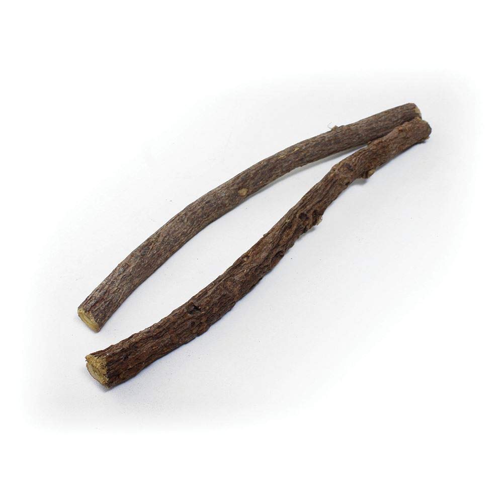 Chew Sticks - Various Flavors - 1 Lb. (Cherry)