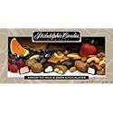 Philadelphia Candies Assorted Milk and Dark Chocolates, 1 pound Gift Box