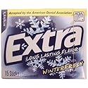 Gum Extra Winterfresh sugarfree (Pack of 2)