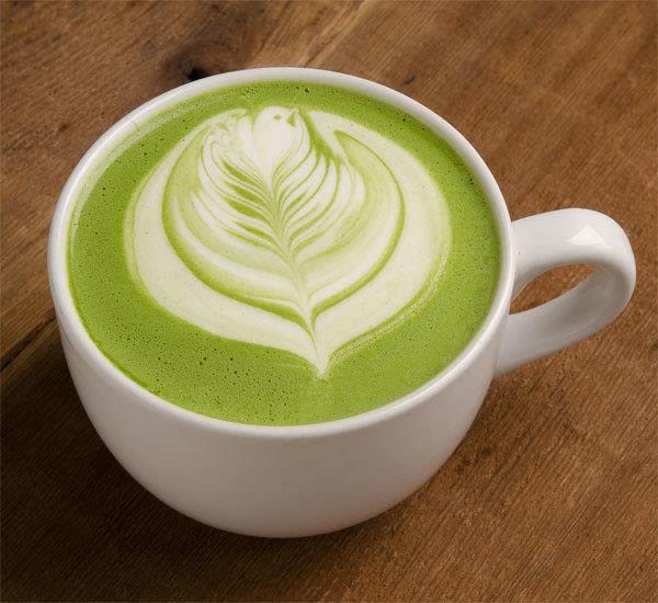 Red Rooster Tea Ceremonial Matcha - Shade-Grown, Stone-Ground Japanese Green Tea - 2.5oz Canister - Smooth, Creamy, Bright Green Finish - Makes ~35