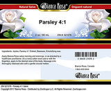 Bianca Rosa Parsley 4:1 Salve (2 oz, ZIN: 521076) - 2 Pack