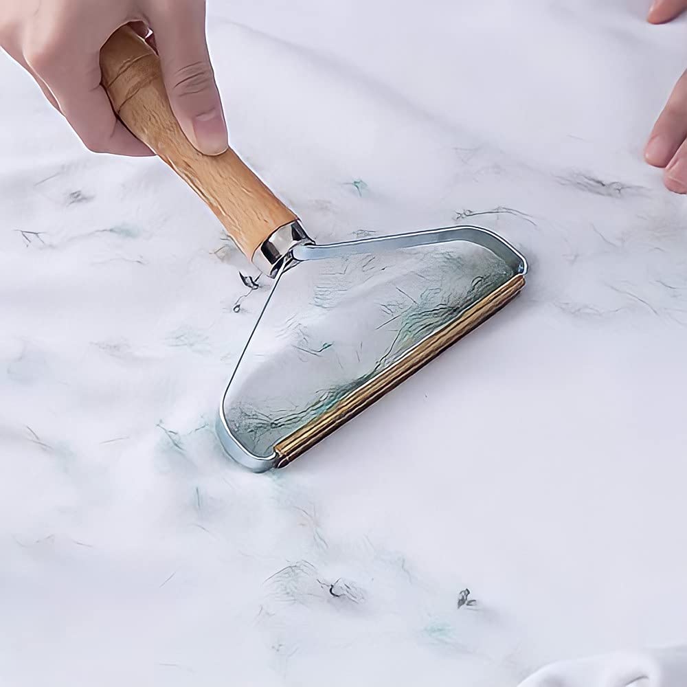 TS MOON || Lint remover tool for clothes | lint roller for clothes sofa and beds | lint roller for pet hair | lint dust remover shaver is good to keep