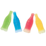 Fruidles Original Wax Bottles Candy Drinks, Half Pound Liquid Filled Mini Drinks, Party Favorite Treats (20 Pounds (Bulk))