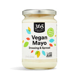 365 by Whole Foods Market Mayo Dressing & Spread, 9.5 FZ