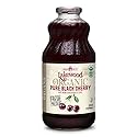 Lakewood Organic Fresh Pressed Pure Black Cherry (1 X 32 FL OZ)