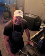 TW "What a Peach" 2 Pack Rub and BBQ Sauce