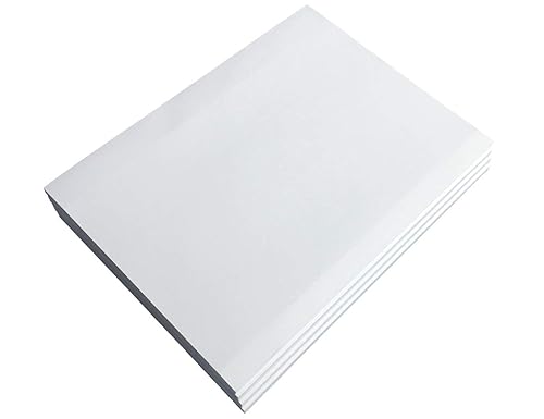 Sticky Paper Pad Silicone Roller Cleaning Dust Remove (White)