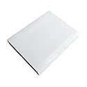 Sticky Paper Pad Silicone Roller Cleaning Dust Remove (White)