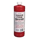 Amazing Liquid Fire Liquid Drain Opener 32 oz. - Total Qty