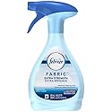 Febreze 97584 Extra Strength Fabric Refresher Trigger Spray Dispenser, Fresh Scent, 27 oz
