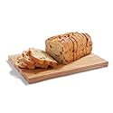 Whole Foods Market, Bread Pan Loaf Cinnamon Raisin, 20 Ounce
