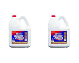 30 Seconds 2.5G30S Biodegradable Concentrated Outdoor Cleaner, 2.5 gal, Light Yellow, Liquid (2)