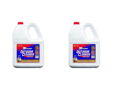 30 Seconds 2.5G30S Biodegradable Concentrated Outdoor Cleaner, 2.5 gal, Light Yellow, Liquid (2)