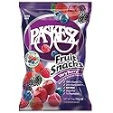 Only Kosher Candy Fruit Snacks - Very Berry 5 oz, Share size Peg Bags (Pack of 6)