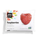 365 by Whole Foods Market, Raspberries, 12 oz