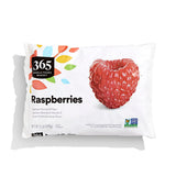 365 by Whole Foods Market, Raspberries, 12 oz