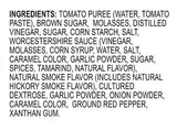 Kinder's BBQ Sauce, Hickory Brown Sugar, 27.5 Ounces (Pack of 2).