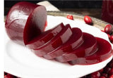 Cranberry Sauce Jellied (4 Pack - 14 OZ Cans).