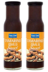 East End Tamarind Sauce 260g - Pack of 2