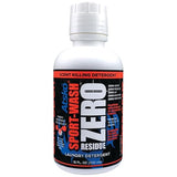 Atsko 1338Z Zero Sport-Wash Laundry Detergent 18 fl oz bottle, Black